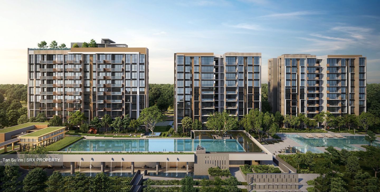The Sen (D21), Condominium #624569881